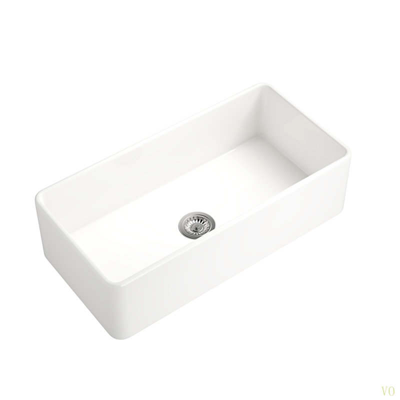Évier de cuisine à tablier profond Farmhouse Sink