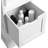 Oxfordshire Free-Standing Linen Cabinet-1026378399-1026378397
