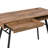 Chrisander Metal Base Writing Desk-1579051044