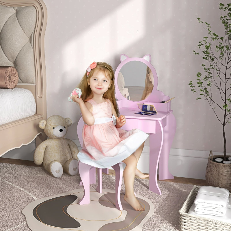 Dressing Table