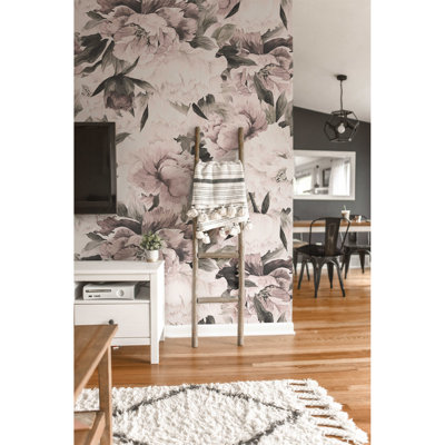 Prescot Matte Mural