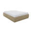 Ottoman Storage Bed