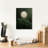 'Moon Mountain' by Epic Portfolio, Canvas Wall Art-1566886435