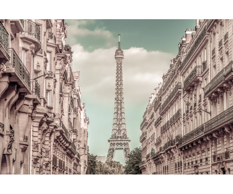 Wrapped Canvas Print, 50.8 cm H x 76.2 cm W