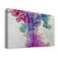 Cotton Candy Clouded Water I-Premium Gallery Wrapped Canvas -Ready to Hang-108946633