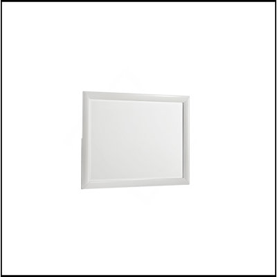 Miroir Soul Modern