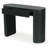 Rikki Fluted 1 Drawer Console-916552910