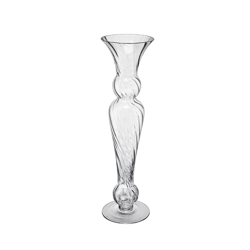 Francia Handmade Glass Table Vase
