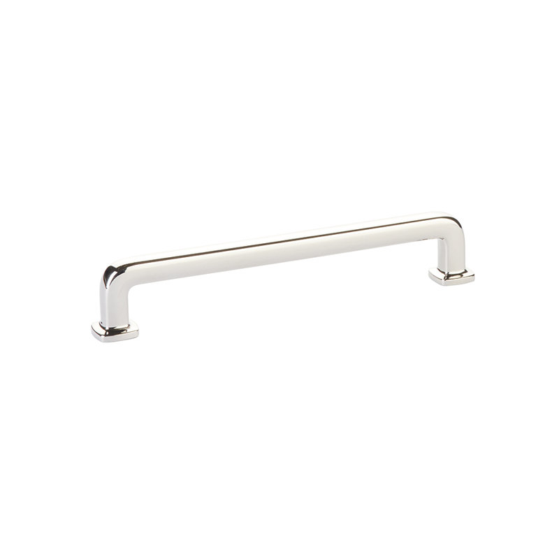 Westridge Appliance Pull, Polished Nickel