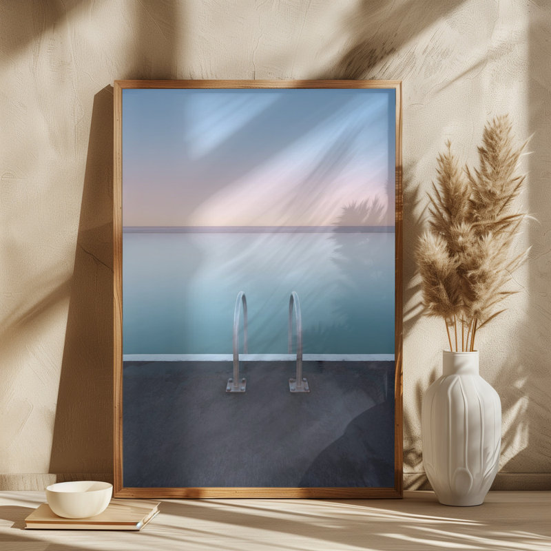Wrapped Canvas Print, 91.44 cm H x 60.96 cm W
