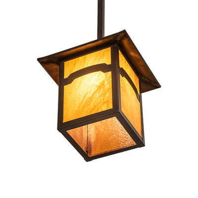 Seneca 1 - Light Pendant