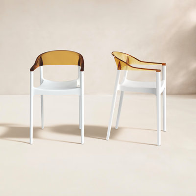Fauteuil de salle à manger Stella