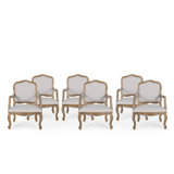 Grewell Upholstered Armchairs
