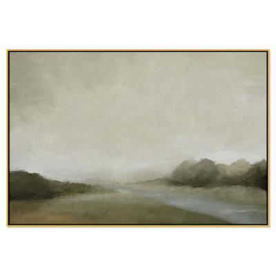 Lovers Creek