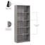 Hustle Bookcase-92973073