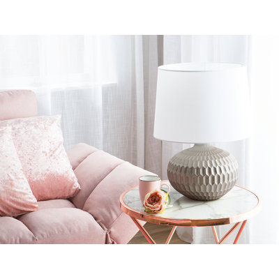 Adamson 51cm Table Lamp