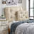 Rainha® - Classic Tufted College Headboard-114127866