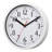 La Crosse Clock 8-inch Basics Quartz Analog Wall Clock-479027557