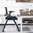 Foldable Conference Office Chair-278937946