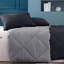 Ensemble d'édredon réversible en microfibre 2 pièces -1245479894-1245479895