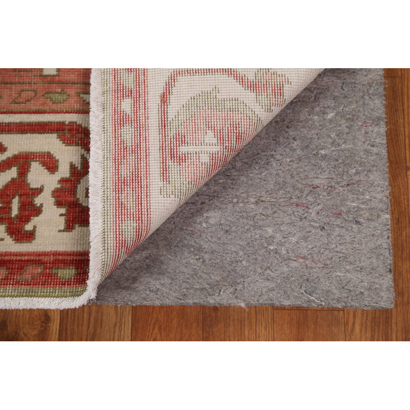 Tapis floral turc 8 x 10