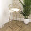 Tabouret de bar 30,4 po Lajra