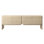 Alaia 79" Wide Sideboard