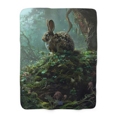 Throw Blanket