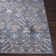 Bunnlevel Ikat Indoor Rug