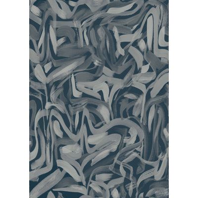Confetti 10m x 60cm Wallpaper Roll