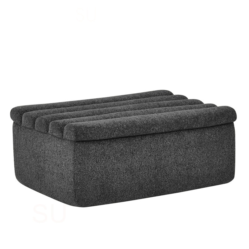 The Ottoman For Modular Sofa