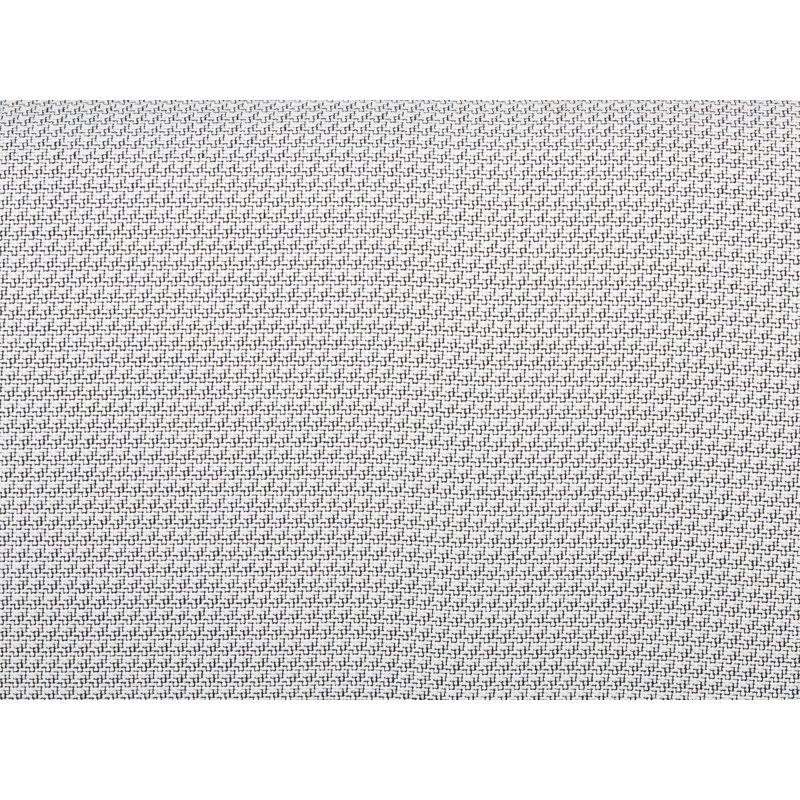Jenkin Loveseat, Black/White, Black