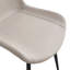 Table de salle à manger 71 * 35,4 pouces épissée avec rangement et chaise de salle à manger, simple et polyvalente-566875043