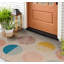 Non-Slip Outdoor Doormat