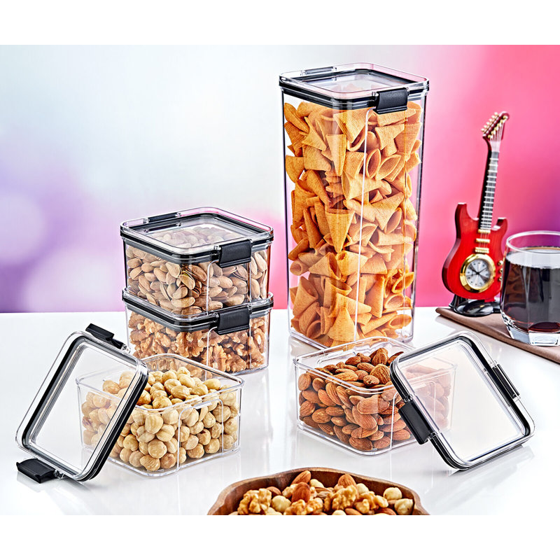 Cengiz 500ml Food Storage Container