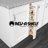 Rev-A-Shelf Pull-Out Base Filler Cabinet Rack w/ Soft-Close-87353271