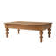 Table basse à plateau relevable rectangulaire en bois massif l 52 po Jeremie-1954645778
