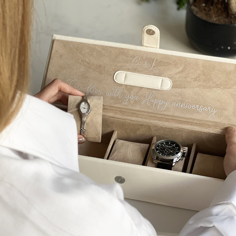 Jewellery Box