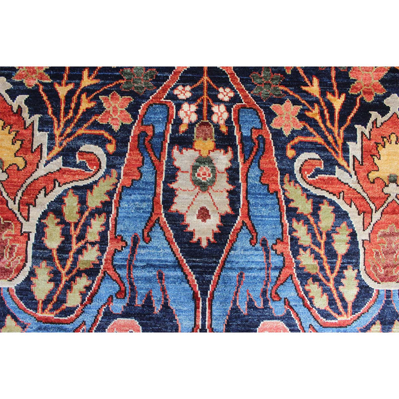 One-of-a-Kind 10'1" x 14'2" Area Rug