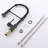 URENTO Kitchen Faucet-88991065