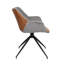 Doulton Swivel Armchair