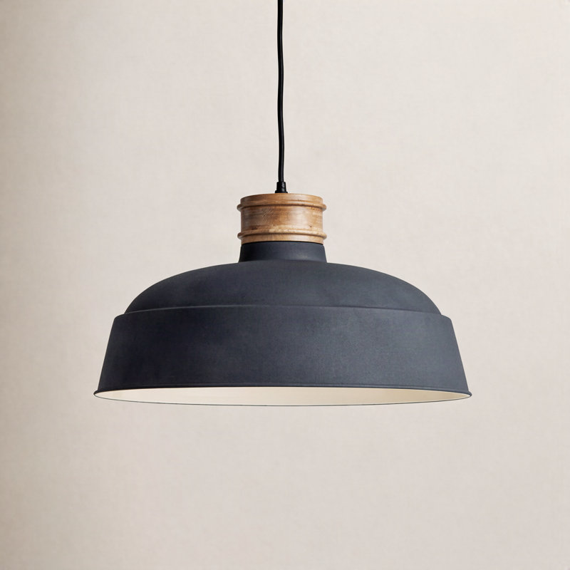 Mesmer 1 - Light Pendant