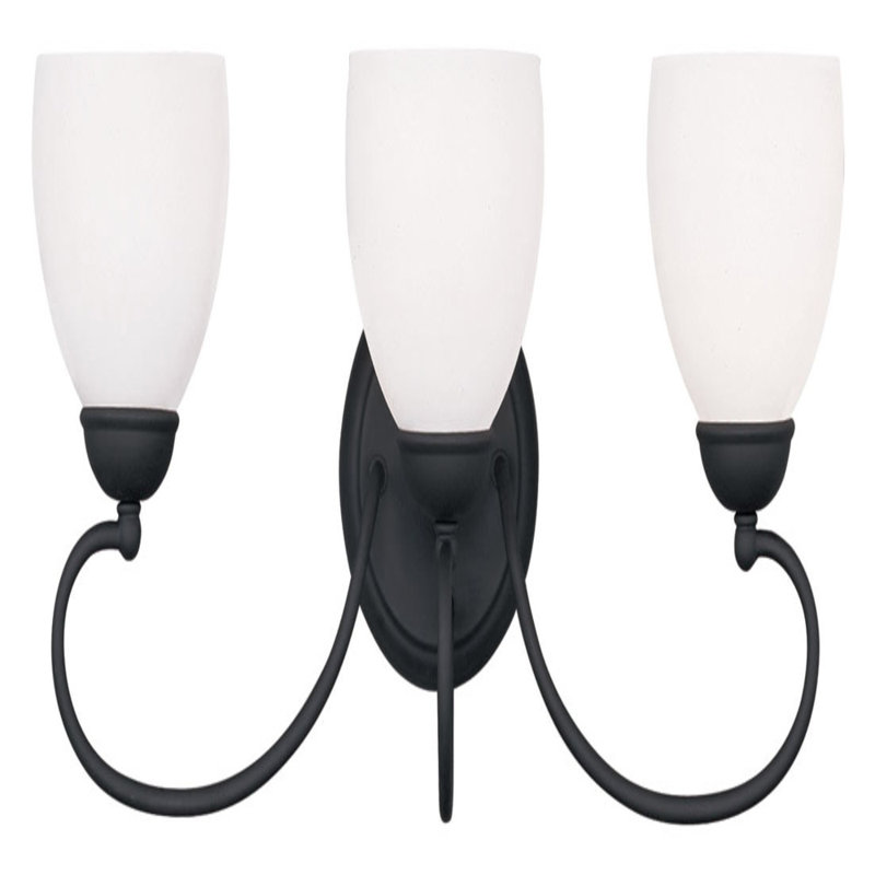 Worceer 3 - Light Vanity Light