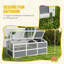 Tortue Habitat