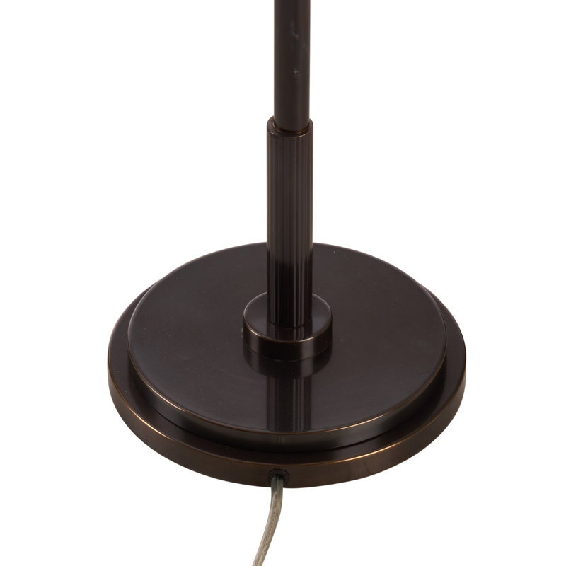 Underwood Floor Lamp, Oil Rubbed Bronze