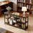 Attractive Side Table,Rustic Sofa Table,Console Table