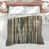 Medium Brown Light Green