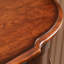 Console américaine de luxe rétro
