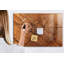 Magnetic Glass Dry Erase Board