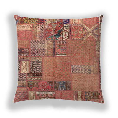 Coussin Abstract 2056